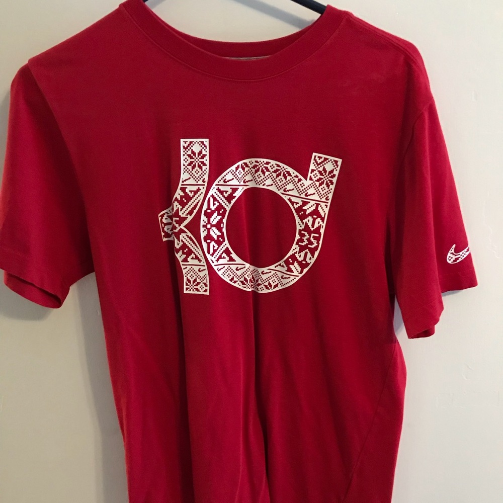 Kd T-shirt